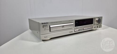 Technics SL-P477A CD-Speler | CD | Philips CDM4 Laser, Audio, Tv en Foto, Cd-spelers, Refurbished, Technics, Ophalen of Verzenden