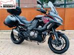 KAWASAKI VERSYS 1000 S GRAND TOURER (bj 2021), Motoren, Motoren | Kawasaki, 4 cilinders, Bedrijf, Overig, 1043 cc