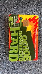 Normaal   Cg 020 01, Verzamelen, Telefoonkaarten, Ophalen of Verzenden