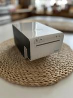 Leitz label printer, Computers en Software, Labelprinters, Ophalen of Verzenden, Zo goed als nieuw, Etiket