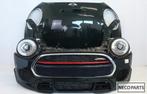 MINI F55 F56 F57 JCW VOORKOP C19 ORIGINEEL COMPLEET, Auto-onderdelen, Carrosserie en Plaatwerk, Gebruikt, -, Ophalen of Verzenden