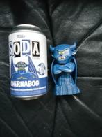 Funko Soda Figure Chernabog nieuw, Ophalen of Verzenden, Nieuw