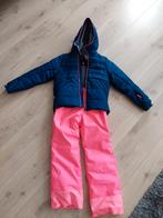 Skikleding, Sport en Fitness, Skiën en Langlaufen, Ophalen, Gebruikt