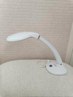 Promed loeplamp voor manicure of borduren, Hobby en Vrije tijd, Ophalen of Verzenden, Zo goed als nieuw, Loeplamp