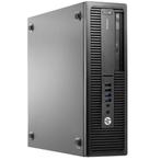 HP EliteDesk 800 G2 SFF, Computers en Software, Refurbished, Ophalen of Verzenden, HP, HDD