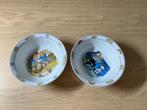 Suske & Wiske Eschenbach Porseleinen Bakjes, Huis en Inrichting, Keuken | Servies, Overige typen, Ophalen of Verzenden, Zo goed als nieuw