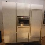 Mooie keuken te koop., Huis en Inrichting, Keuken | Complete keukens, Ophalen of Verzenden, Zo goed als nieuw