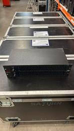 Dbx 1231 equalizer, Ophalen, Zo goed als nieuw