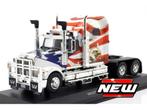 Diverse mooie 1/43 truckmodellen, Hobby en Vrije tijd, Modelauto's | 1:43, Ophalen of Verzenden, Nieuw, Auto, Overige merken