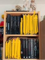 Diverse Boeken met bekende titels of tiktok favorites, Ophalen of Verzenden, Gelezen, Diverse Auteurs, Nederland
