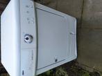 Zanussi condens droger, Ophalen, 6 tot 8 kg, Gebruikt, 85 tot 90 cm