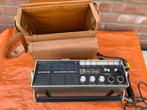 UHER 4400 report stereo ic met lederen draagtas, Ophalen