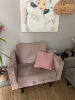 Oud roze fauteuille, Ophalen, Gebruikt, Overige kleuren, Eén