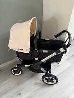 Bugaboo Buffalo inclusief extra's., Kinderen en Baby's, Kinderwagens en Combinaties, Ophalen, Zo goed als nieuw, Bugaboo