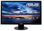 ASUS  VE278Q , 27 inch Monitor (Zwart), Computers en Software, Monitoren, Ophalen, Ingebouwde speakers, VGA, Full HD
