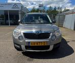 Skoda Yeti 1.2 TSI Active Plus, Voorwielaandrijving, Euro 5, Stof, Gebruikt