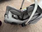 Nuna autostoel met isofix, Kinderen en Baby's, Ophalen of Verzenden, Zo goed als nieuw, Overige merken, Isofix