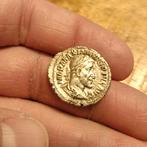 Romeinse munt maximinus thrax, Postzegels en Munten, Munten | Europa | Niet-Euromunten, Ophalen of Verzenden, Italië