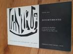 Peter Mai - Divertimento Blokfluiten, Gebruikt, Klassiek, Overige soorten, Ophalen of Verzenden