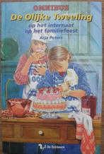 De olijke tweeling (6 boeken), Ophalen of Verzenden, Zo goed als nieuw, Arja Peters