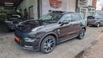 Lynk & Co 01 1.5 plug-in hybrid, Auto's, Lynk & Co, Automaat, Gebruikt, Zwart, Bedrijf
