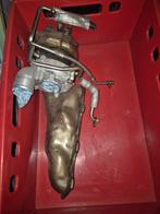 Turbo set audi S6 bj 2013, Auto-onderdelen, Ophalen of Verzenden, Nieuw, Audi