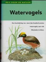 BOEKWERK WATERVOGELS MEER DAN HONDERD SOORTEN., Boeken, Ophalen of Verzenden, Nieuw, Vogels