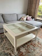 Ikea salontafel, Huis en Inrichting, Tafels | Salontafels, Ophalen, Gebruikt, 50 tot 100 cm, Minder dan 50 cm