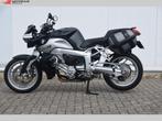 BMW K 1200 R (bj 2007) 31872 km 2 delige kofferset,akrapovic, 4 cilinders, Motorrijbewijs A, Bedrijf, Meer dan 35 kW