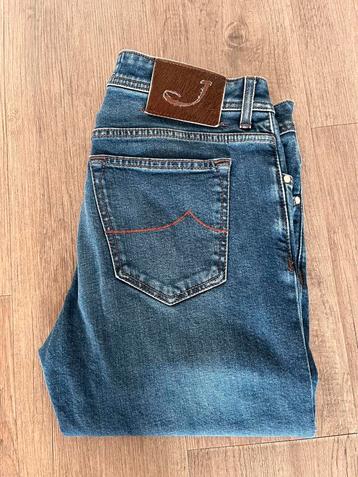 Jacob Cohen jeans size 34 type PW688 comfort beschikbaar voor biedingen