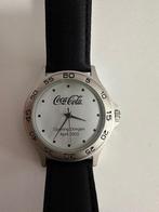 Coca Cola horloge 2003, Ophalen of Verzenden, Nieuw, Gebruiksvoorwerp