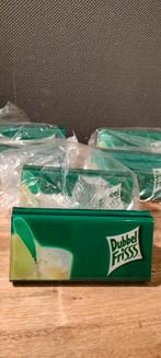 Dubbelfriss kaarthouders menuhouders nieuw 6 stuks, Ophalen of Verzenden, Nieuw, Gebruiksvoorwerp