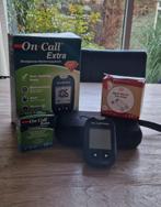 On call extra glucose meter, Ophalen of Verzenden, Gebruikt