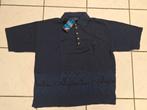 Australian gabber polo shirt jaren 90 + kaartje ongebruikt, Ophalen of Verzenden, Nieuw, Maat 52/54 (L), Wit