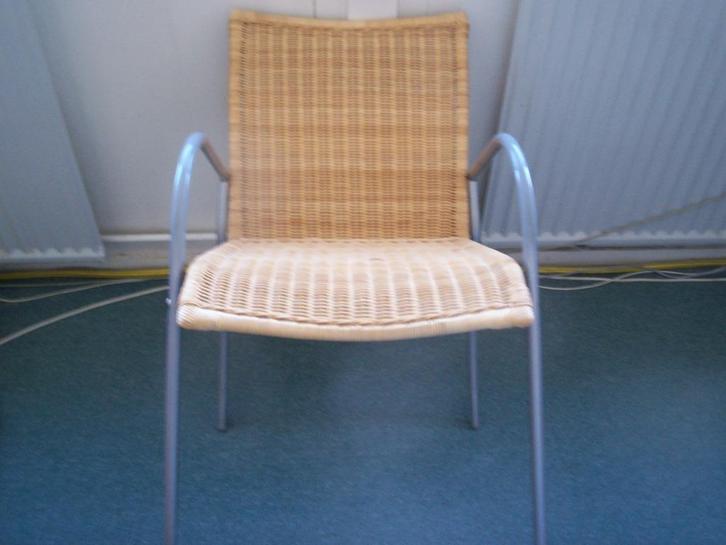 Pitriet FAUTEUIL Pitrietfauteuil Ikea 0342 Pitrietstoel 1999, Huis en Inrichting, Stoelen, Eén, Ophalen of Verzenden