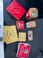 Oude Blikken Collectie, Verzamelen, Ophalen of Verzenden, Gebruikt, Overige, Overige merken