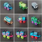 Thomas de Stoomlocomotief - Diverse mini's, Ophalen of Verzenden