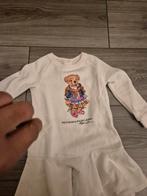 Ralph Lauren jurkje maat 92 (2 jaar), Meisje, Jurkje of Rokje, Ophalen of Verzenden, Zo goed als nieuw