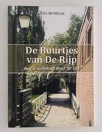 Berkhout, Eric - De buurtjes van de Rijp / Een wandeling doo, Boeken, Geschiedenis | Stad en Regio, Verzenden, Gelezen
