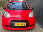 Citroen C1 1.0-12V Ambiance, Voorwielaandrijving, Gebruikt, 4 stoelen, C1