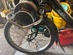 Solex 3800 Snorfiets - Schuurvondst, Fietsen en Brommers, Ophalen, Maximaal 25 km/u, Overige merken