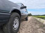 Lifted Volvo 940 2.0 hpt GL Turbo U9 170pk 1992 Grijs, Auto's, Volvo, Achterwielaandrijving, Zwart, 4 cilinders, Stationwagon