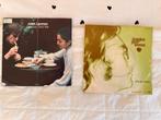 John Lennon - Imagine / It's So Hard - 2x Vinyl Single, Ophalen of Verzenden, 1960 tot 1980, Gebruikt, Overige formaten