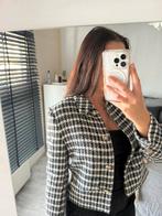 Zara blazer maat S, Kleding | Dames, Ophalen of Verzenden, Zo goed als nieuw