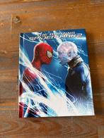 The Amazing Spider-Man 2 - Blu-ray, Vanaf 12 jaar, Ophalen of Verzenden, Zo goed als nieuw, Actie en Avontuur