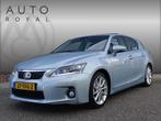 Lexus CT 200h Hybrid | LED KOPLAMPEN | NAVIGATIE | KEYLESS E, Euro 5, 136 pk, Gebruikt, 4 cilinders