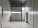 Te koop nieuwe moderne bedrijfsunit Meppel 50 m2, 50 m², Koop, Bedrijfsruimte