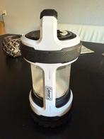Coleman Twist + 300 led lantaarn Camping Lamp, Caravans en Kamperen, Kampeeraccessoires, Ophalen, Zo goed als nieuw