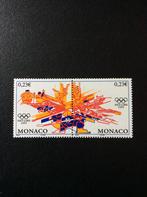 Monaco postzegel 2002 pfr, Ophalen of Verzenden, Monaco, Postfris