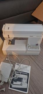 naaimachine pfaff, Ophalen, Gebruikt, Naaimachine, Pfaff